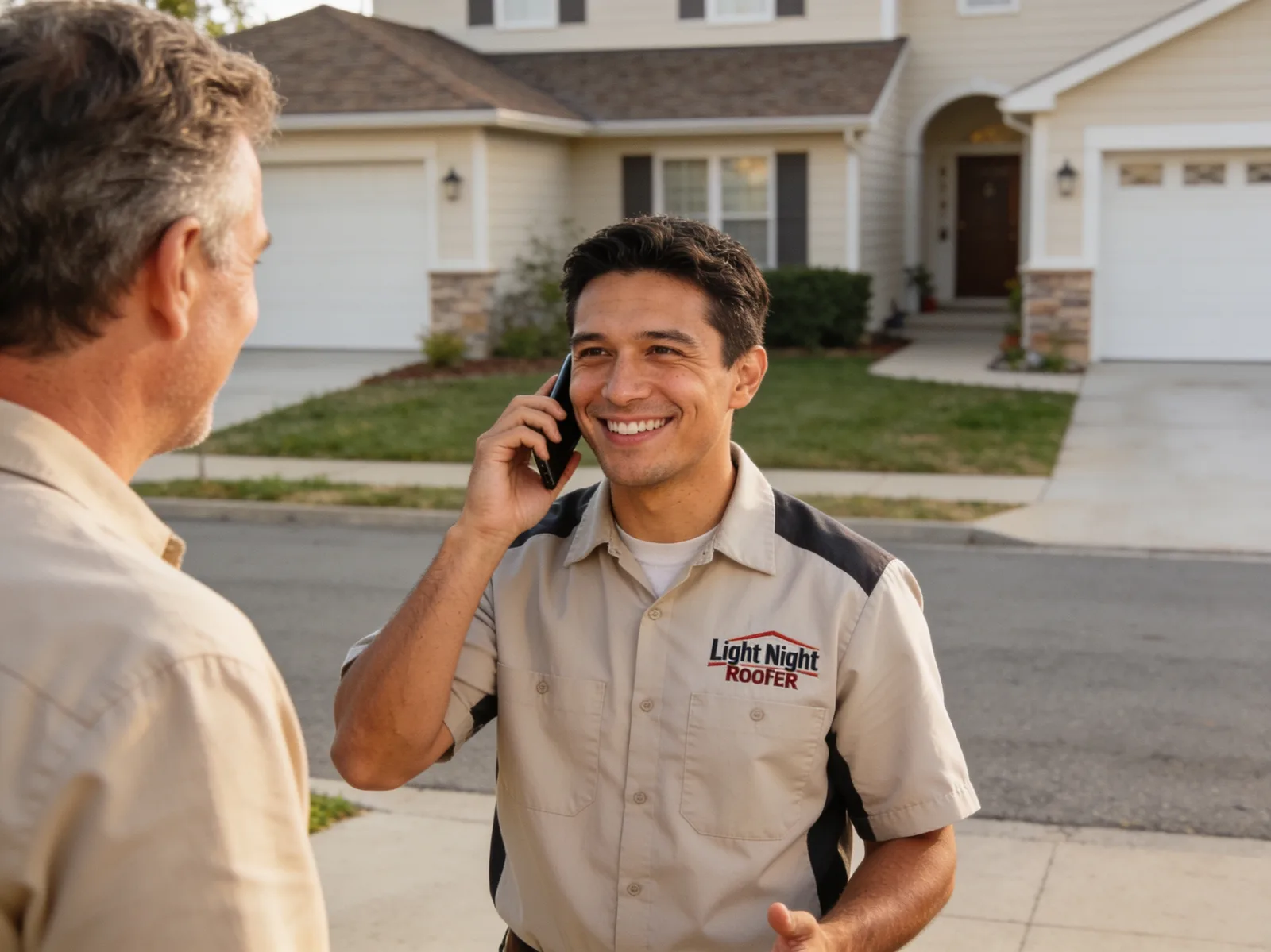 Emergency Roof Repair Manchester, TN FAQs